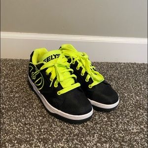 Heelys